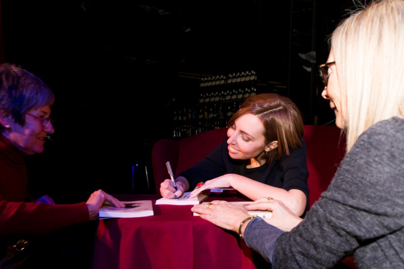 TANIT TUBAU Presentació Llibre 29-02-2016 320