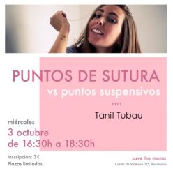 taller save the mama